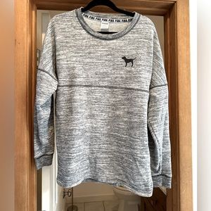 PINK by Victoria’s Secret sweatshirt Size M